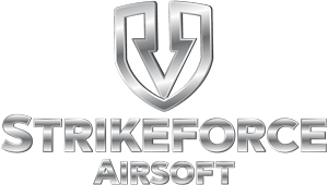 Strikeforce Airsoft